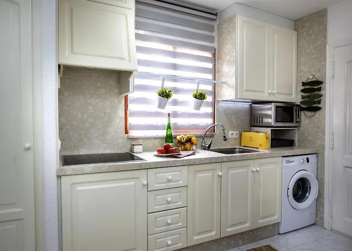 El Patio-4 By Interhome * Denia