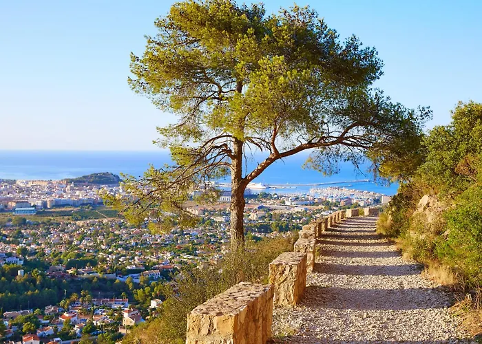 Daire El Patio-4 By Interhome