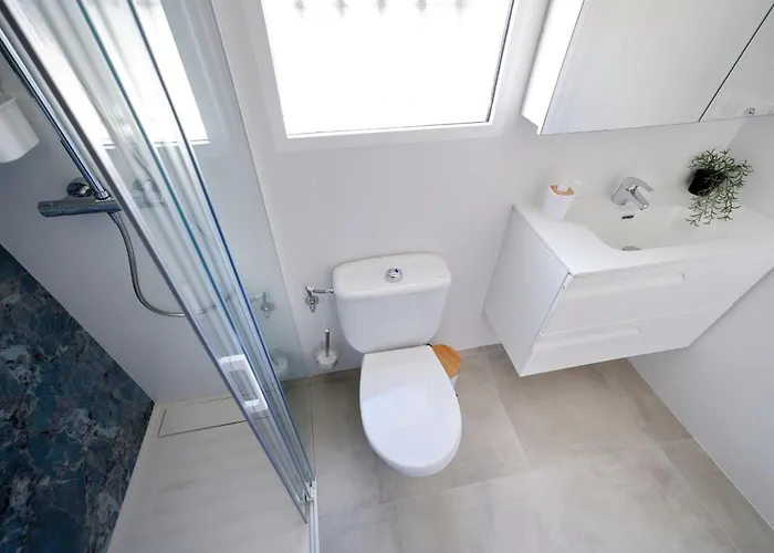 Daire El Patio-4 By Interhome