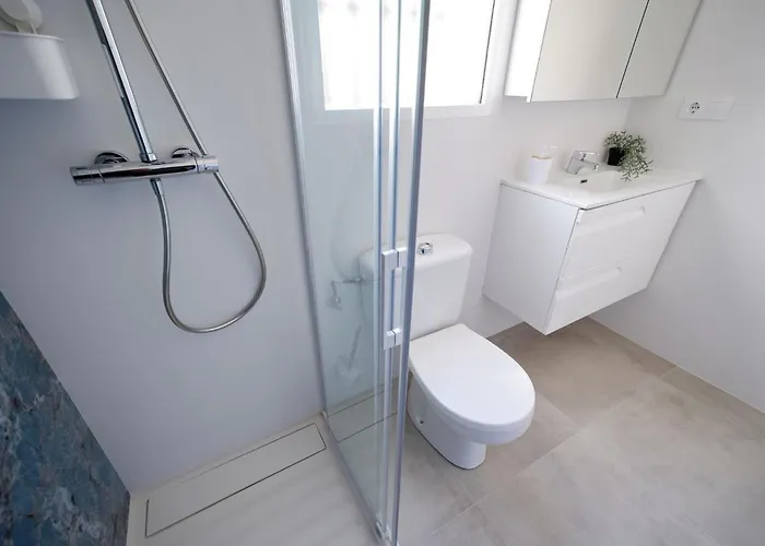 Daire El Patio-4 By Interhome Denia